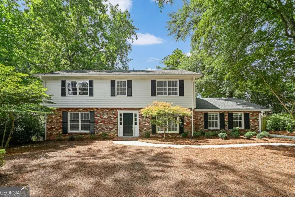 4696 Devonshire Road, Atlanta, GA 30338
