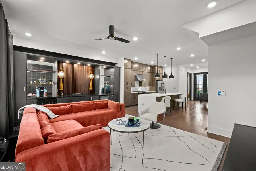 1075 Robert Smalls Way, Atlanta, GA 30318 - #2