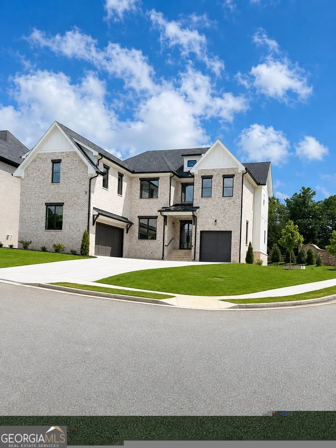 12505 Rumson Court, Alpharetta, GA 30004 - #1