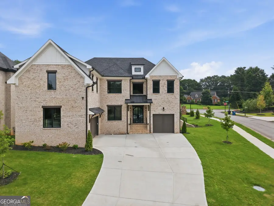 12505 Rumson Court, Alpharetta, GA 30004 - #2
