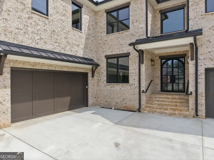 12505 Rumson Court, Alpharetta, GA 30004 - #3