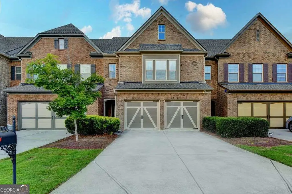 5820 Shiloh Woods Drive, Cumming, GA 30040 - #1