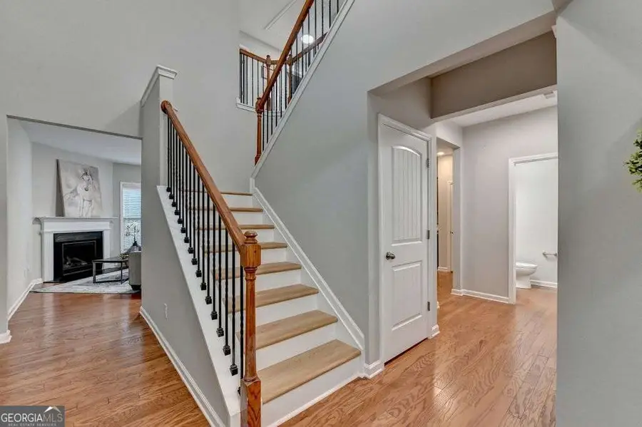 5820 Shiloh Woods Drive, Cumming, GA 30040 - #3