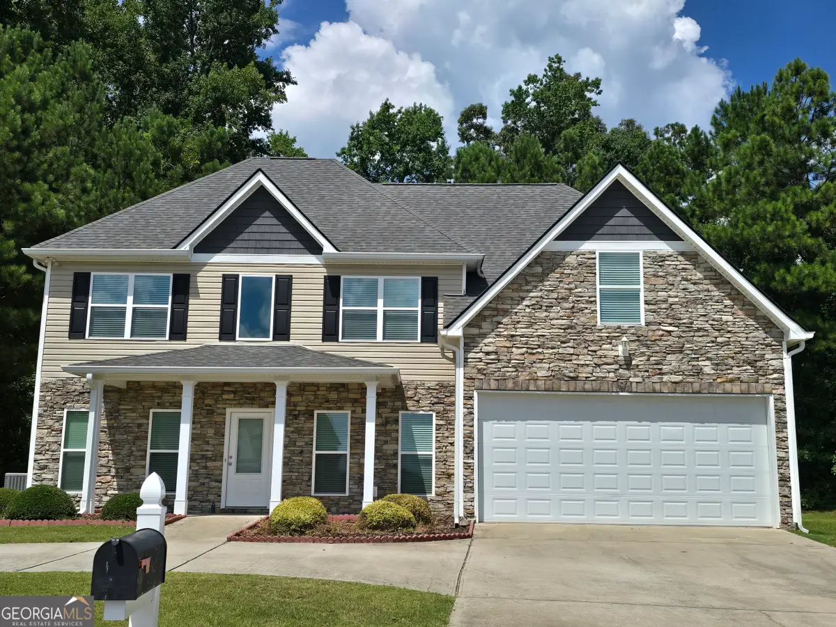 105 Boston Court, Lagrange, GA 30241 - #1