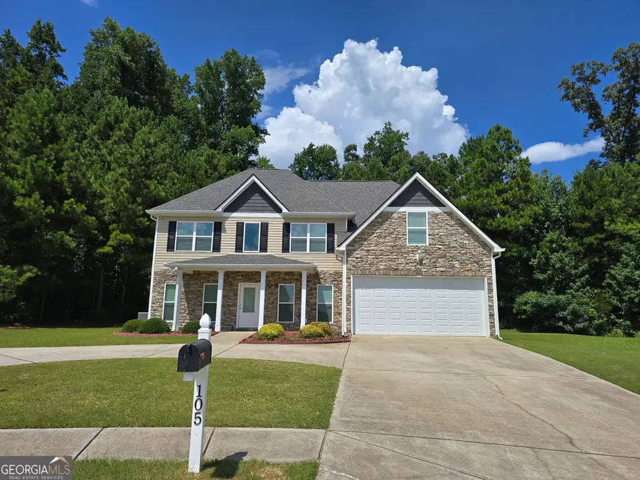 105 Boston Court, Lagrange, GA 30241 - #2