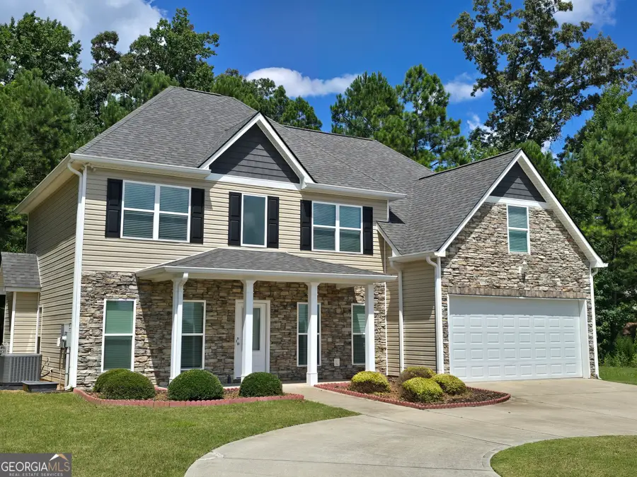 105 Boston Court, Lagrange, GA 30241 - #3