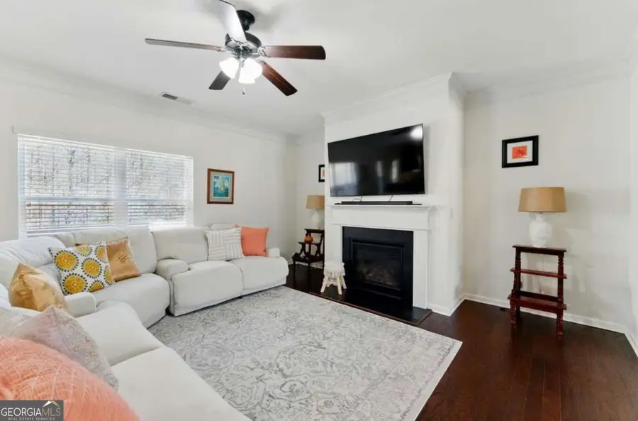 58 Macland Mill Court, Dallas, GA 30157 - #2