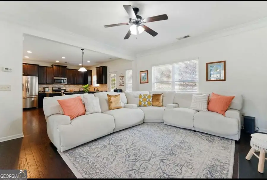 58 Macland Mill Court, Dallas, GA 30157 - #3