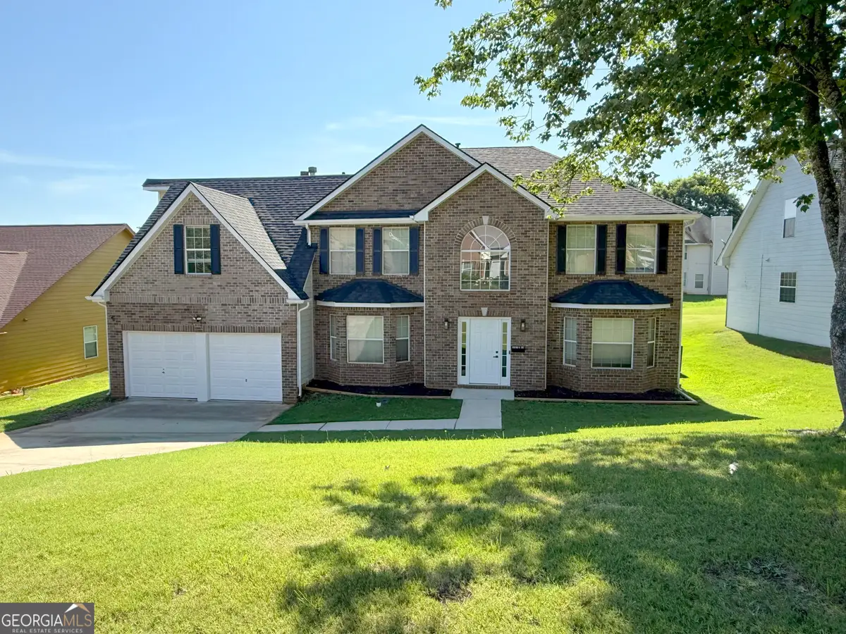 9510 Creekside Road, Jonesboro, GA 30236 - #1