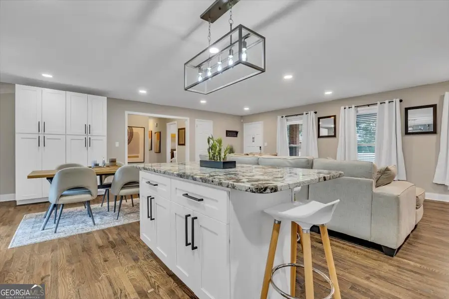 2271 Columbia Drive, Decatur, GA 30032 - #3