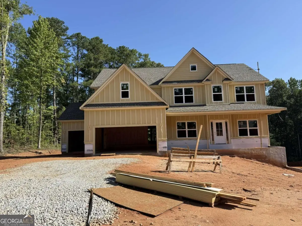 1371 Birch Way, Loganville, GA 30052 - #1