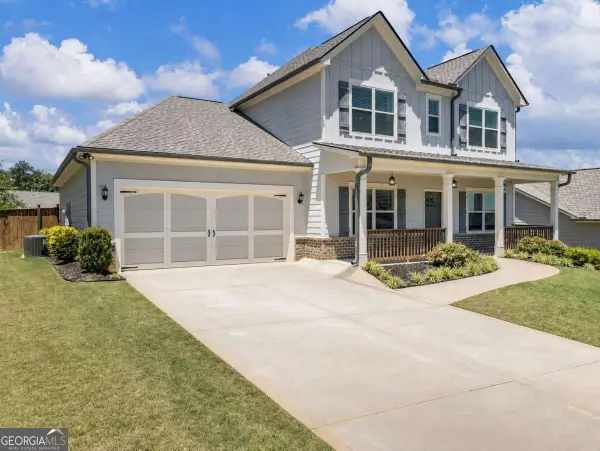543 Calgary Downs Drive, Winder, GA 30680