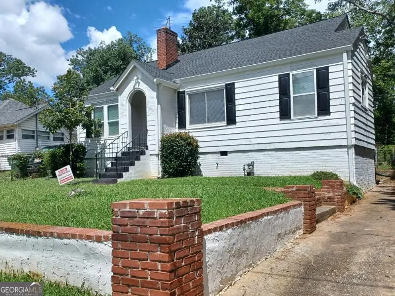 1888 Conrad Avenue Se, Atlanta, GA 30315 - #1