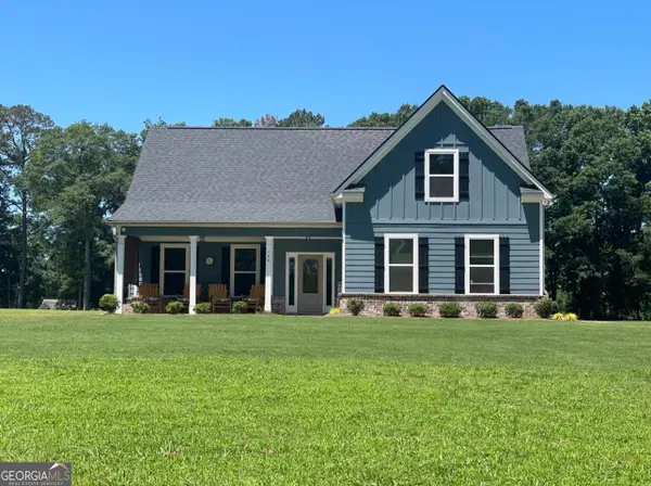 140 Austin Drive, McDonough, GA 30252