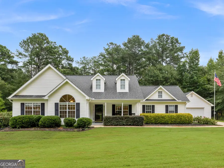 122 Old Stonewall Drive, Locust Grove, GA 30248 - #2