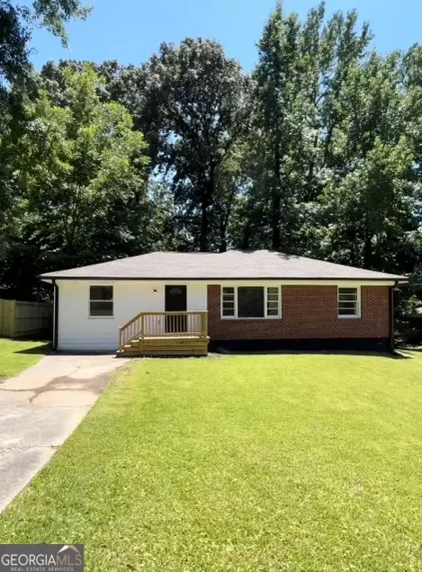 2328 Bonner Road, East Point, GA 30344