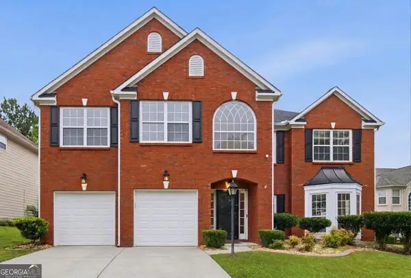 795 Miller Run, Atlanta, GA 30349