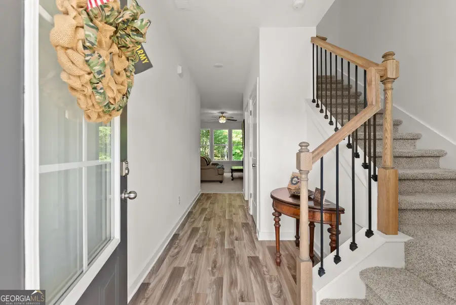 70 Edith Court, Statham, GA 30666 - #2