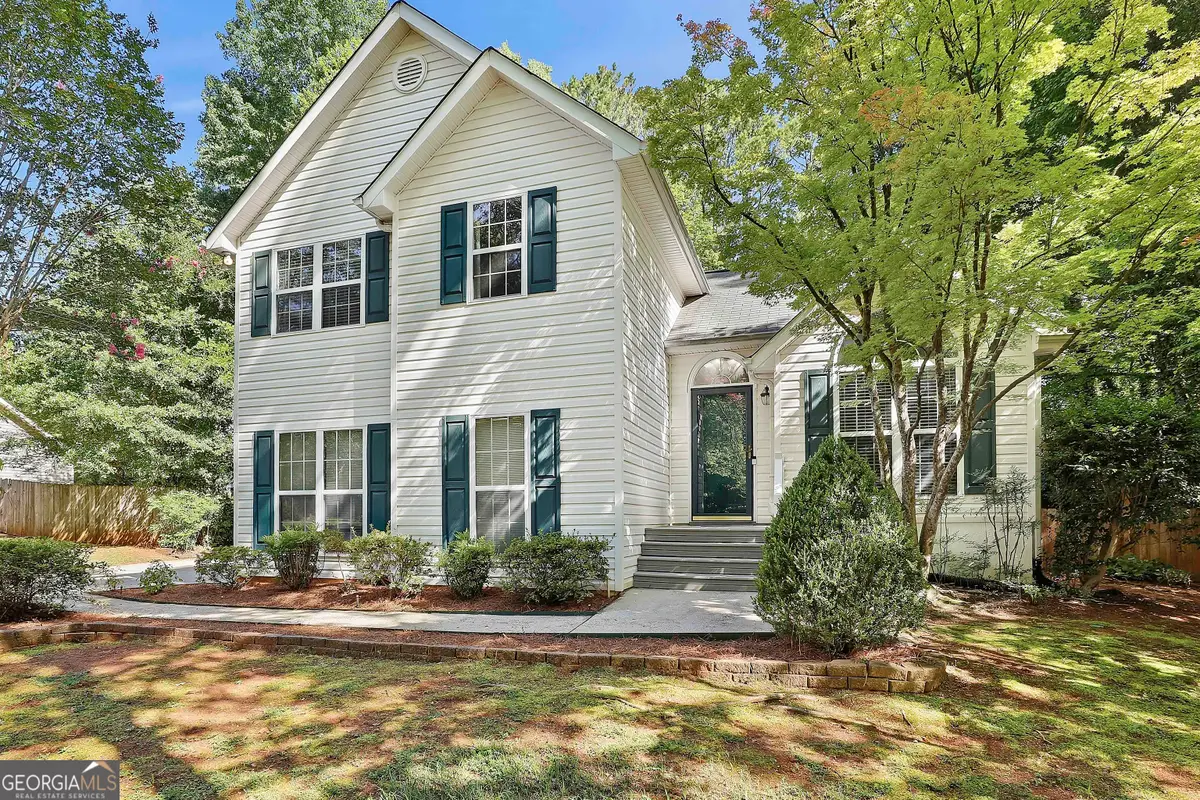 225 Ivy Trace Boulevard, Newnan, GA 30265 - #1