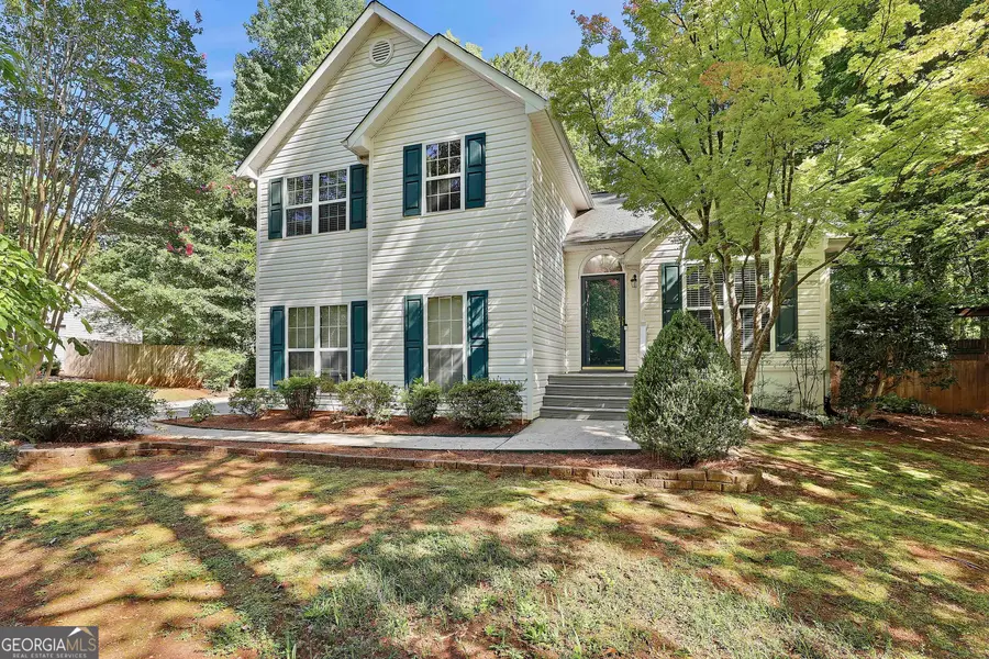 225 Ivy Trace Boulevard, Newnan, GA 30265 - #2