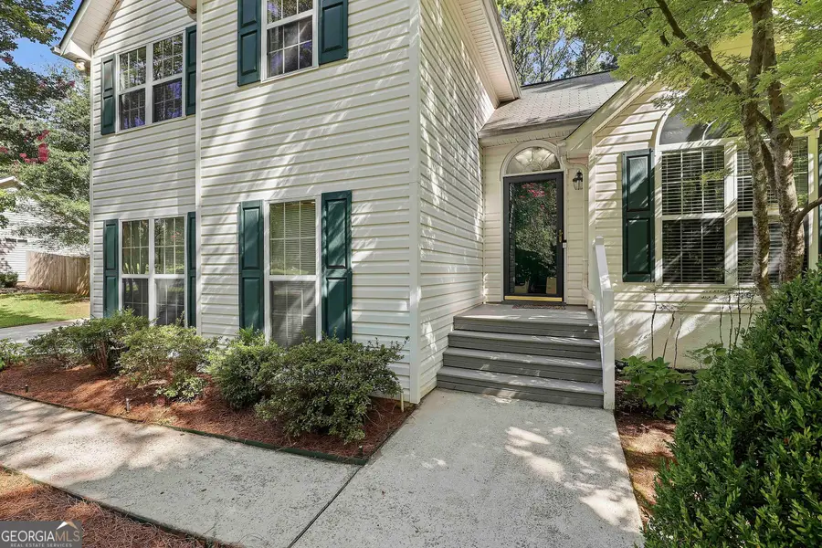 225 Ivy Trace Boulevard, Newnan, GA 30265 - #3