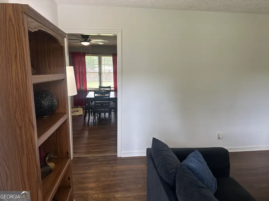 1961 Flat Shoals Road Sw, Conyers, GA 30094 - #2