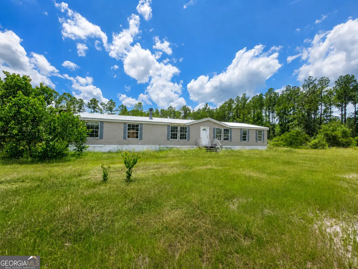 61 Drury Lane, Hortense, GA 31543 - #1