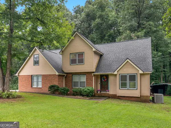 185 Briar Patch Road, Covington, GA 30014