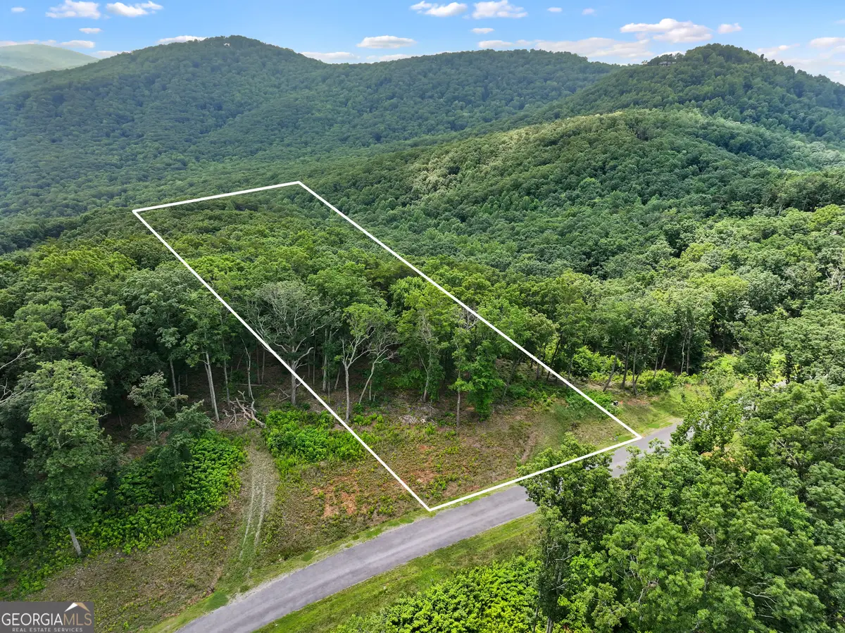 LOT 53 High Summit Drive, Talking Rock, GA 30175 - #1