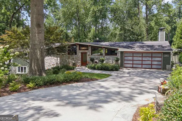 1164 Bonview Lane Ne, Atlanta, GA 30324