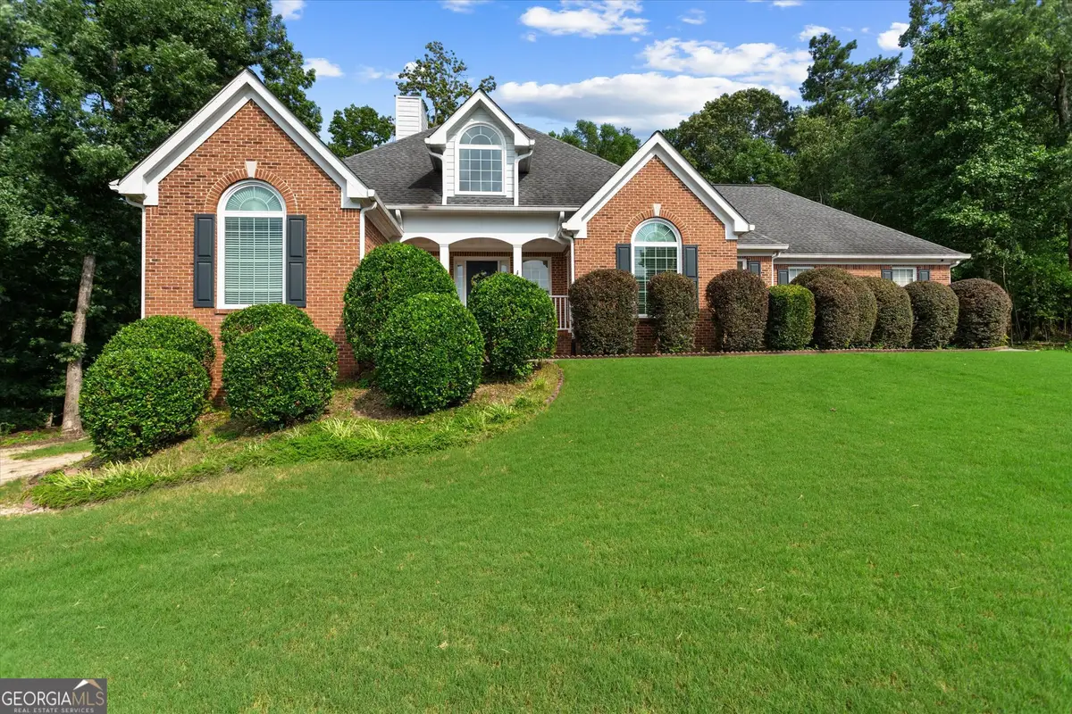 1104 Megan Farms Drive, Lawrenceville, GA 30045 - #1
