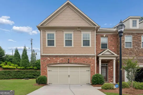 4784 Blue Elm Lane Se #3, Smyrna, GA 30080