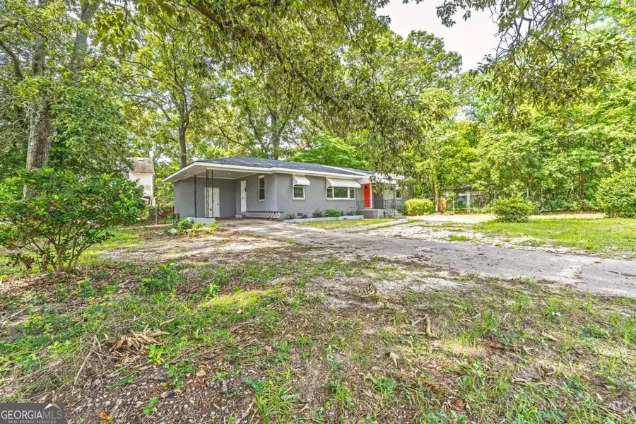 101 Sparta Street, Warner Robins, GA 31088 - #2