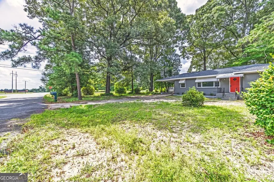 101 Sparta Street, Warner Robins, GA 31088 - #3