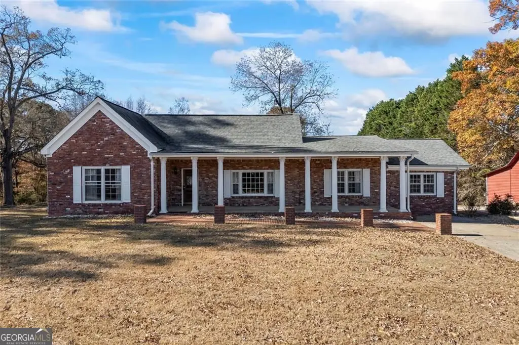 102 Mount Moriah Road, Auburn, GA 30011 - #1