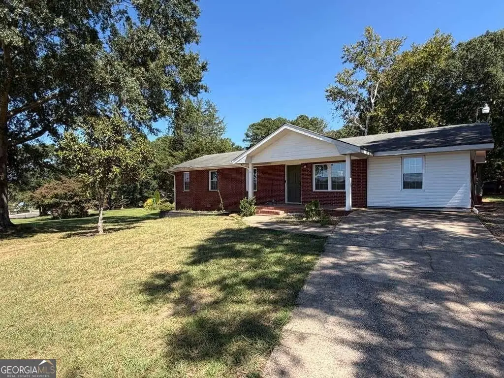 1790 Kilcrease Road, Bethlehem, GA 30620 - #1