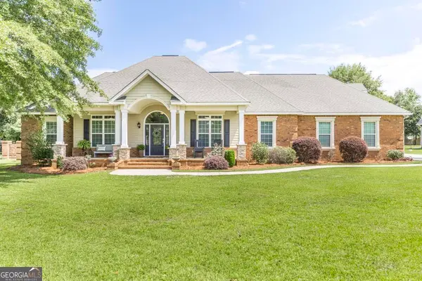202 Lowpoint Trail, Warner Robins, GA 31093