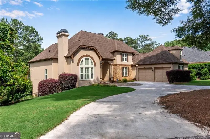 1006 Quaker Ridge Way, Johns Creek, GA 30097 - #2