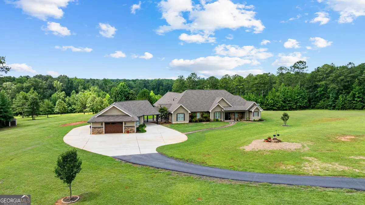 2175 Bear Creek Rd, Moreland, GA 30259 - #1