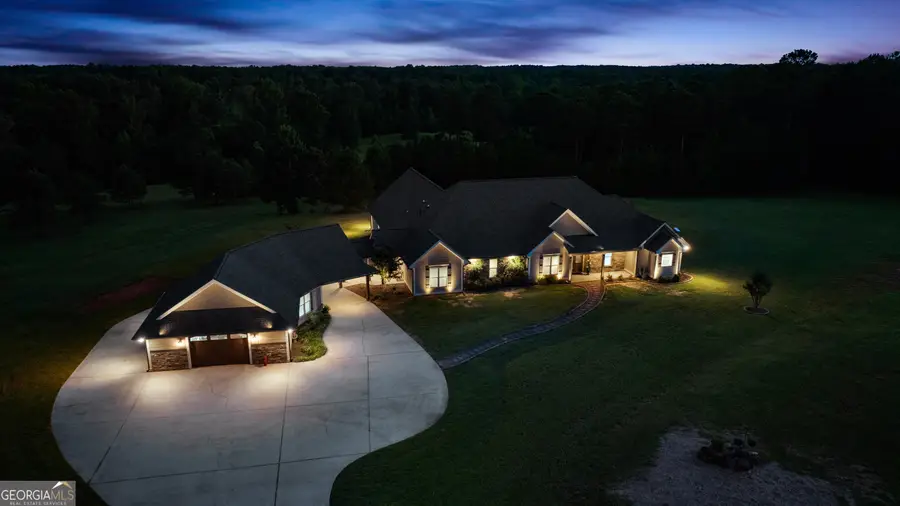 2175 Bear Creek Rd, Moreland, GA 30259 - #2