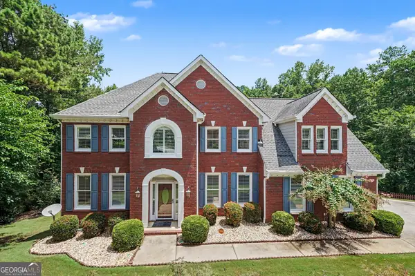 4299 Donerail Drive, Snellville, GA 30039