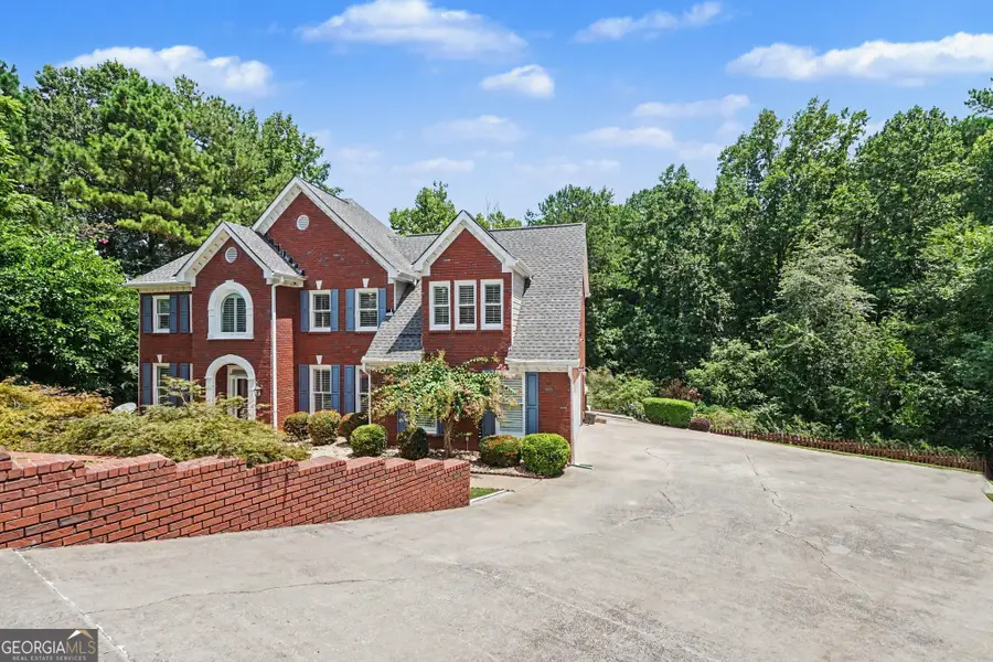 4299 Donerail Drive, Snellville, GA 30039 - #3