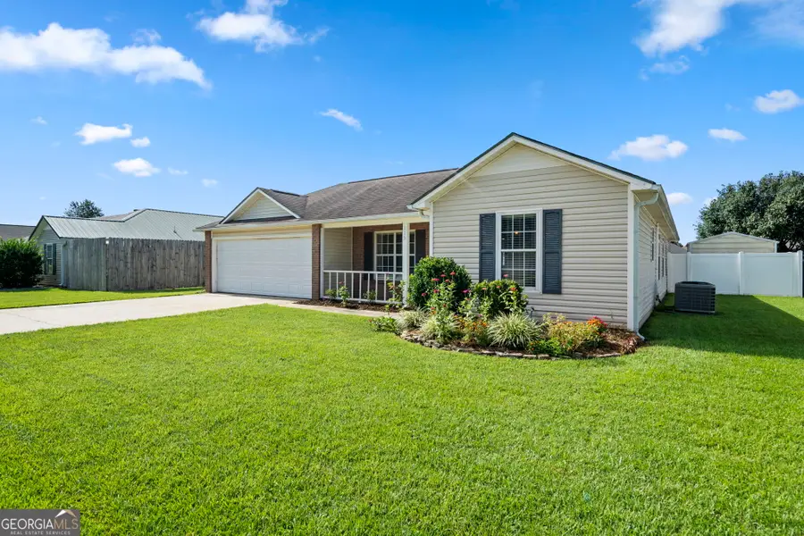 115 Wynfield Lane, Bonaire, GA 31005 - #2