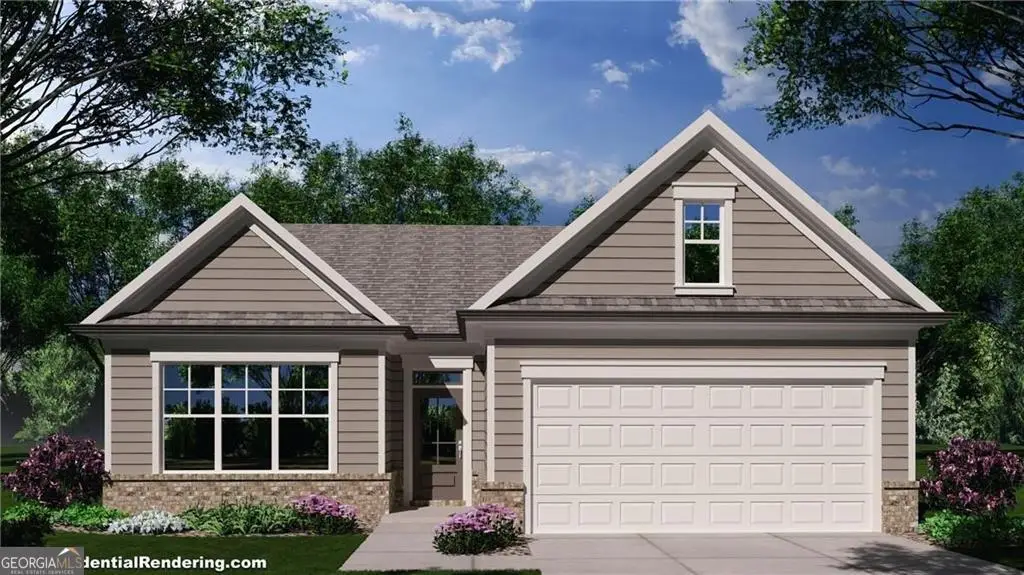 2012 Oconee Bluff Drive, Athens, GA 30601 - #1