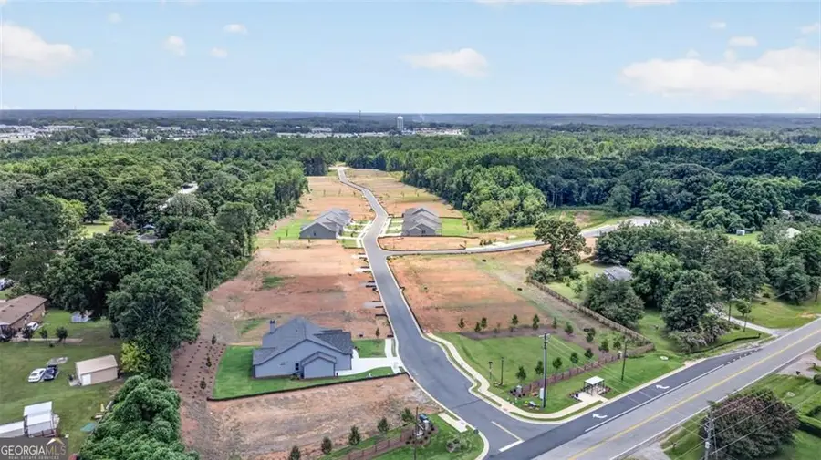 2012 Oconee Bluff Drive, Athens, GA 30601 - #3