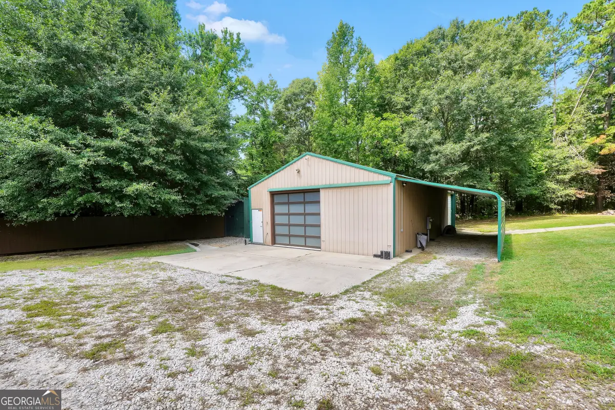 330 Locust Road, Locust Grove, GA 30248 - #1