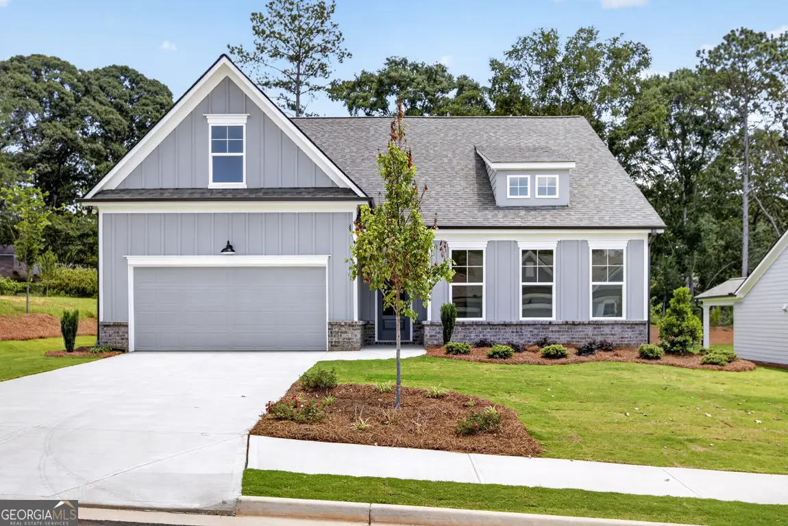 2018 Oconee Bluff Drive, Athens, GA 30601 - #1