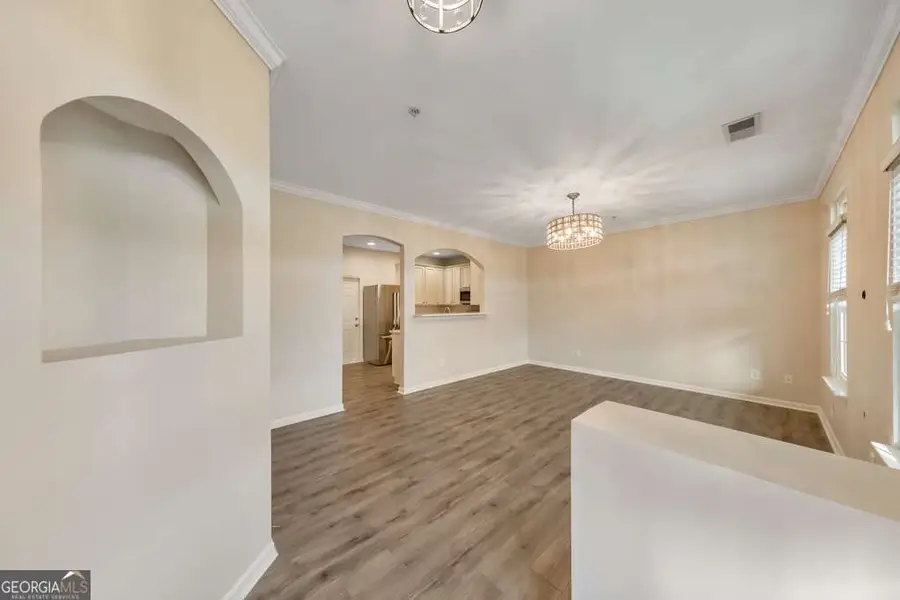 530 Georgia Way, Woodstock, GA 30188 - #3
