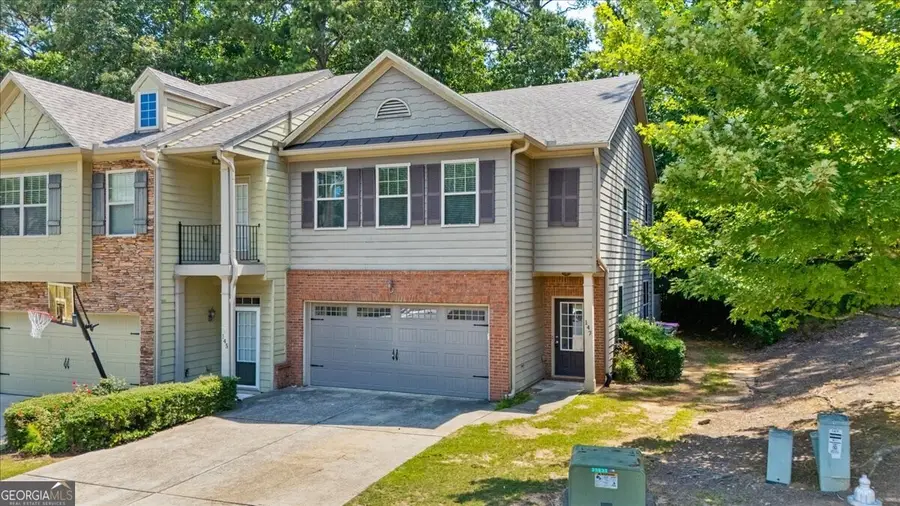 147 Sunset Lane, Woodstock, GA 30189 - #3