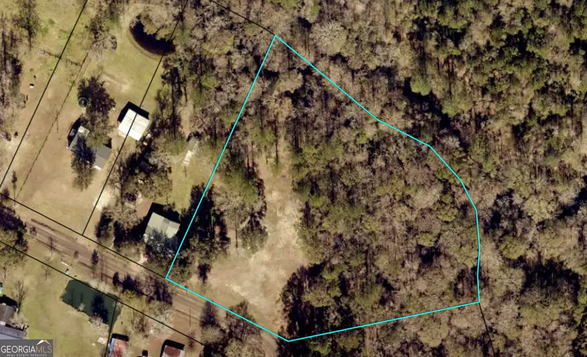 0 Holtz Road, Kingsland, GA 31548 - #1